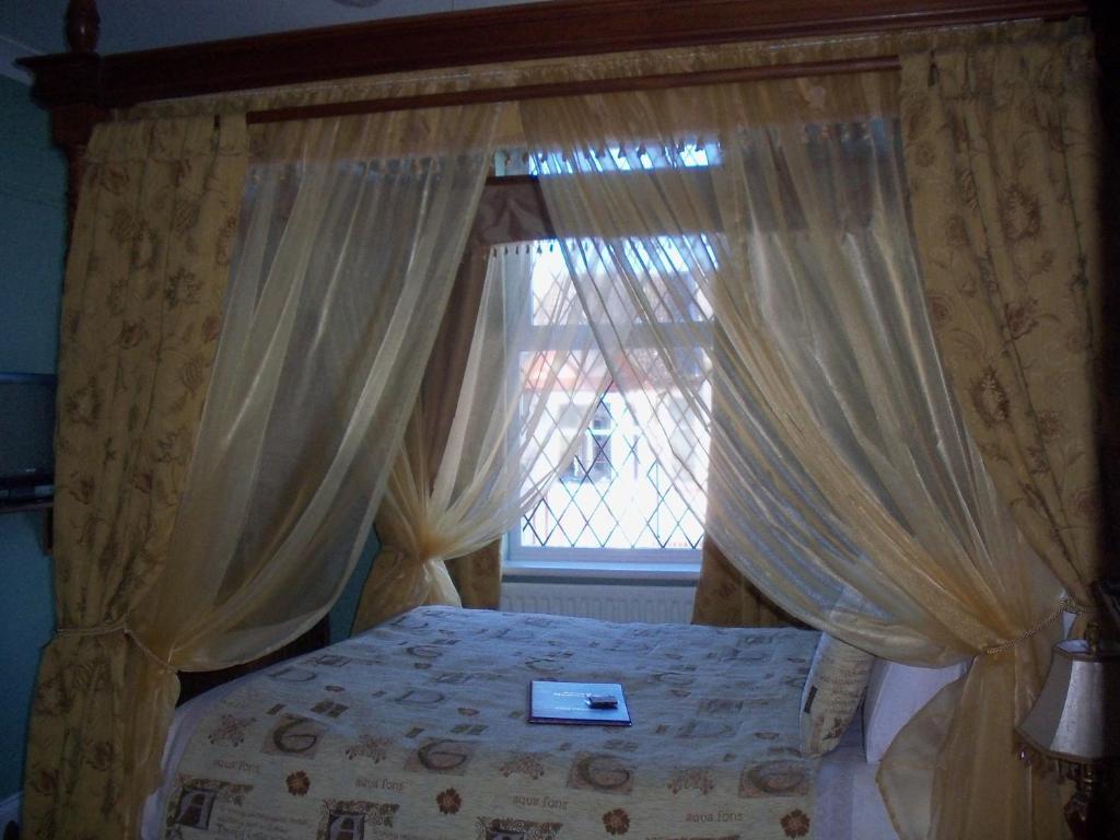 Bed and Breakfast Minstrel'S Rest Hastings Zimmer foto