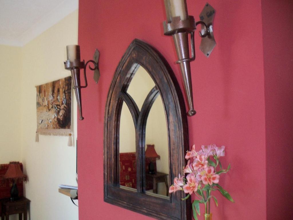 Bed and Breakfast Minstrel'S Rest Hastings Zimmer foto