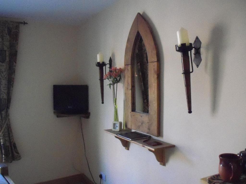 Bed and Breakfast Minstrel'S Rest Hastings Zimmer foto