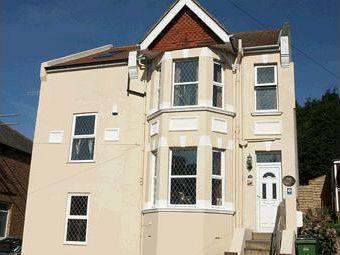 Bed and Breakfast Minstrel'S Rest Hastings Exterior foto