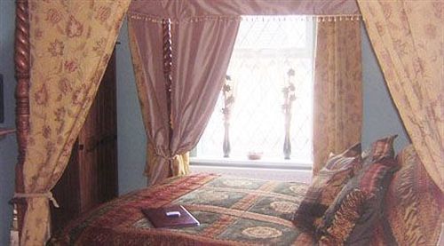 Bed and Breakfast Minstrel'S Rest Hastings Exterior foto